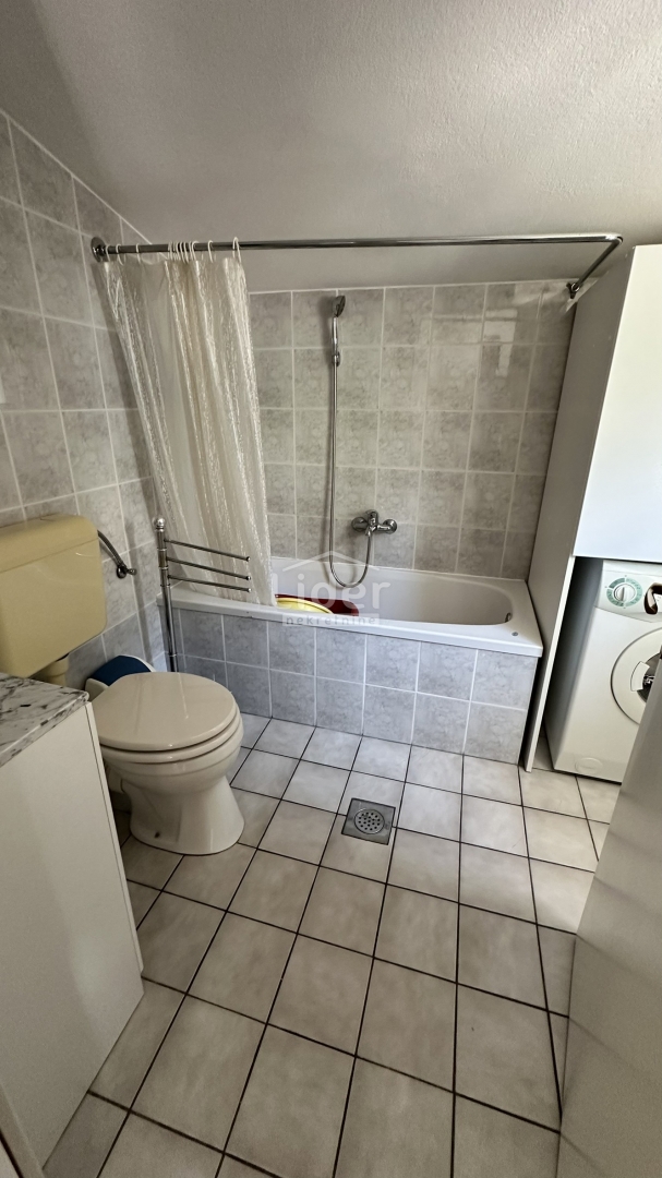 Nadstropje Donji Karin, 143m2