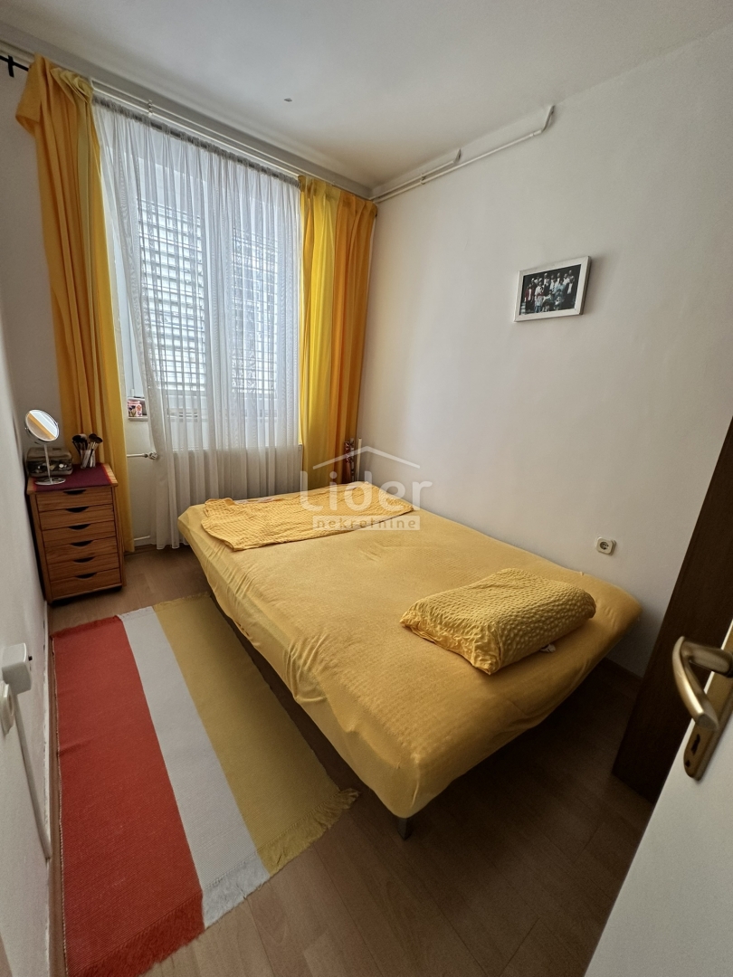 Nadstropje Donji Karin, 143m2