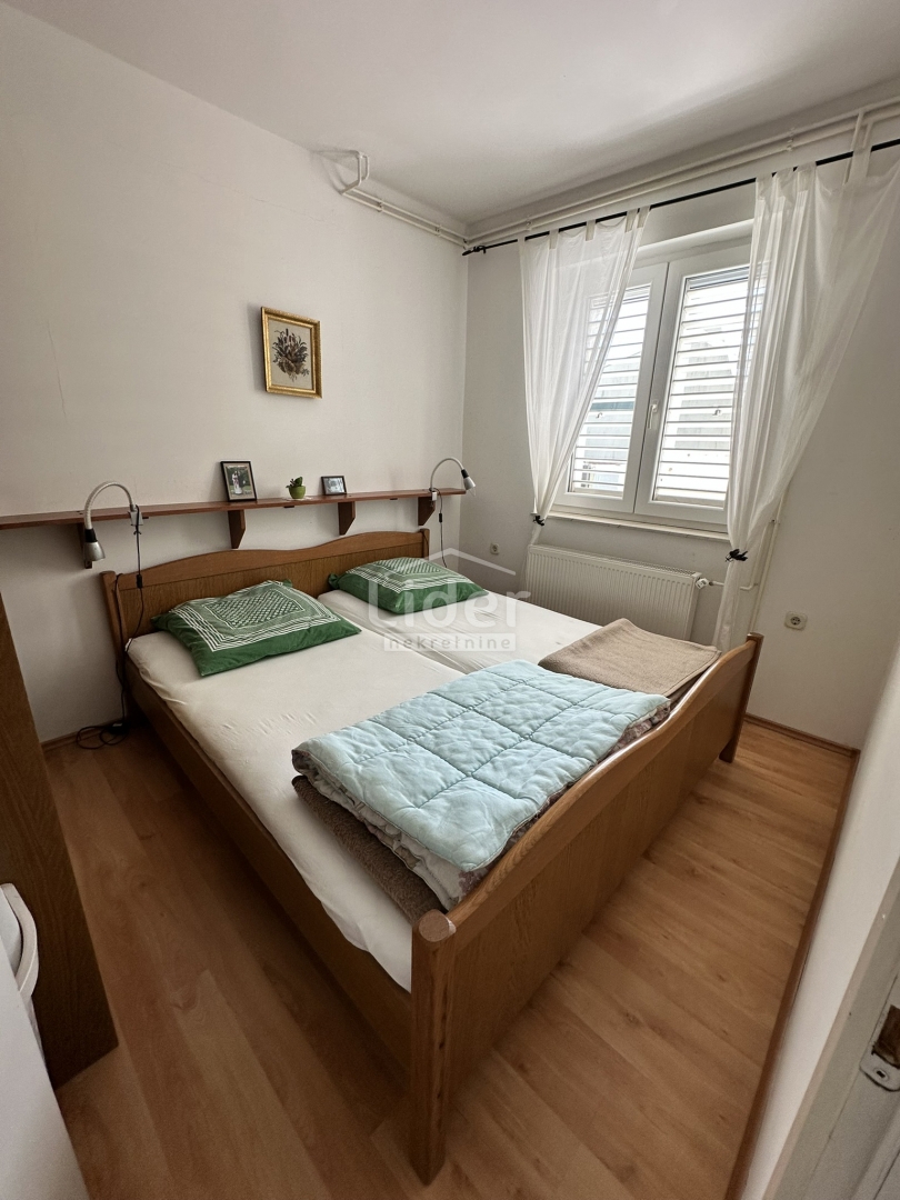 Nadstropje Donji Karin, 143m2