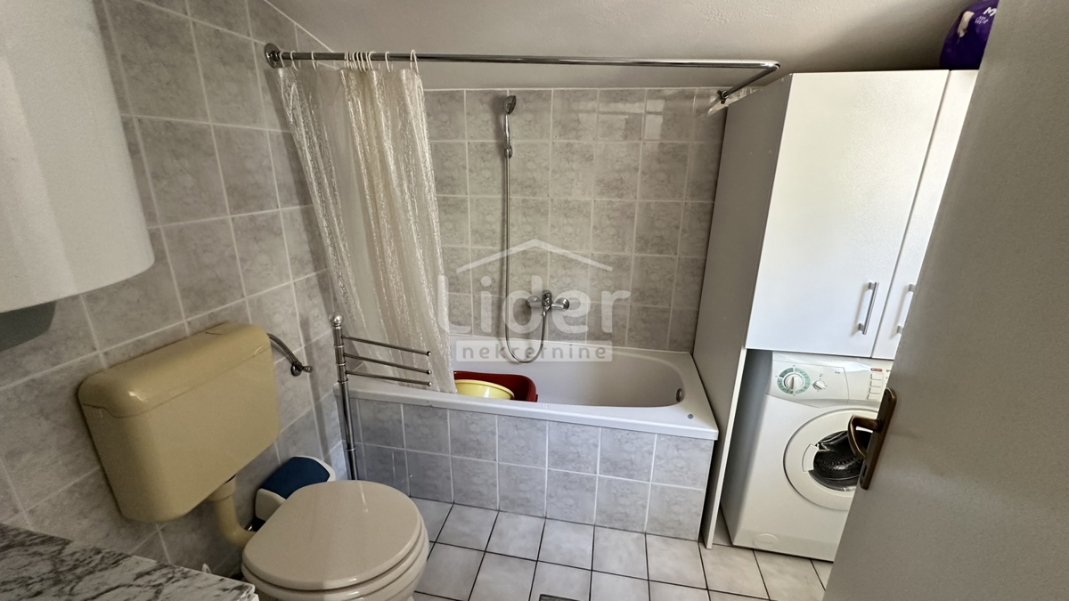 Nadstropje Donji Karin, 143m2