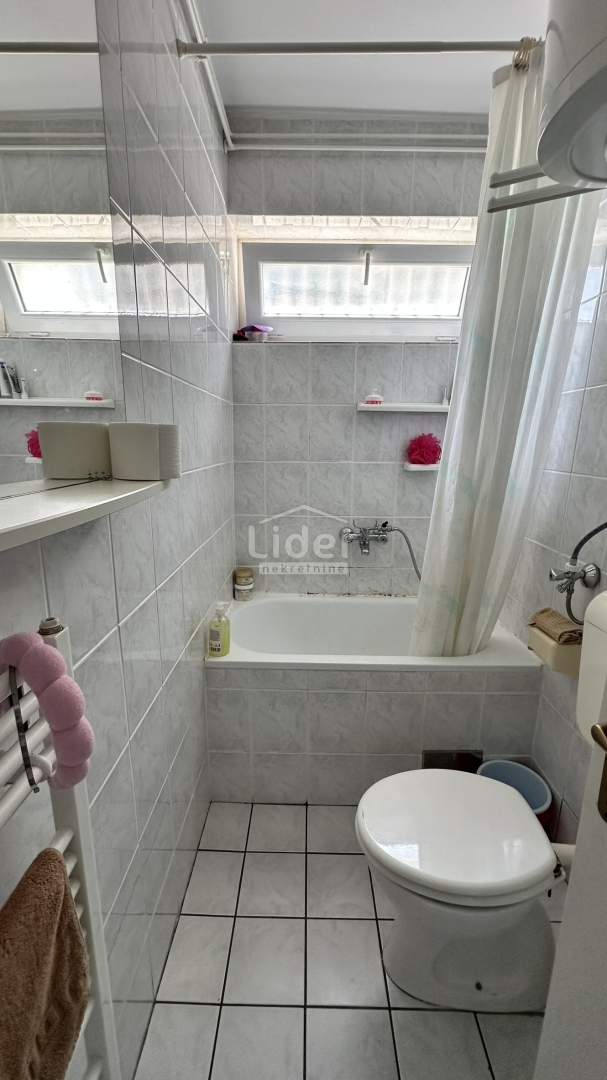 Nadstropje Donji Karin, 143m2