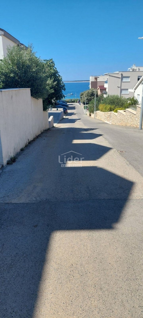 Apartma Mandre, 55m2