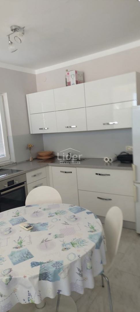 Apartma Mandre, 55m2