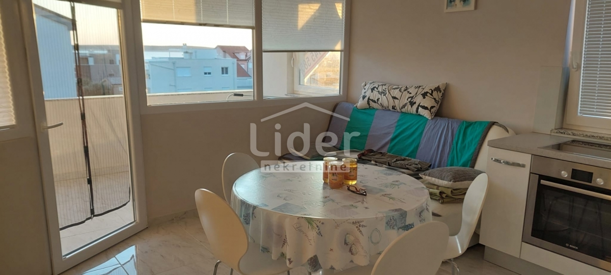 Apartma Mandre, 55m2