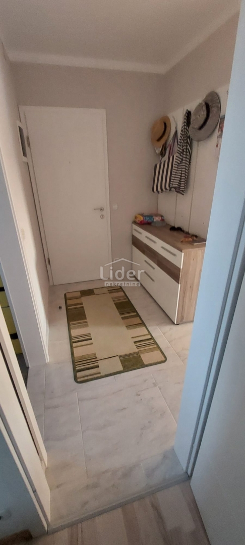 Apartma Mandre, 55m2