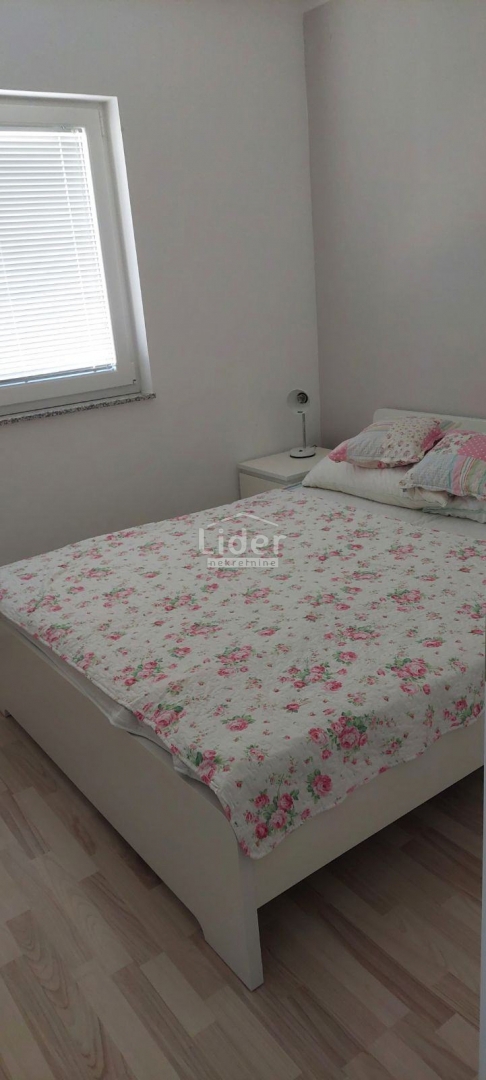 Apartma Mandre, 55m2