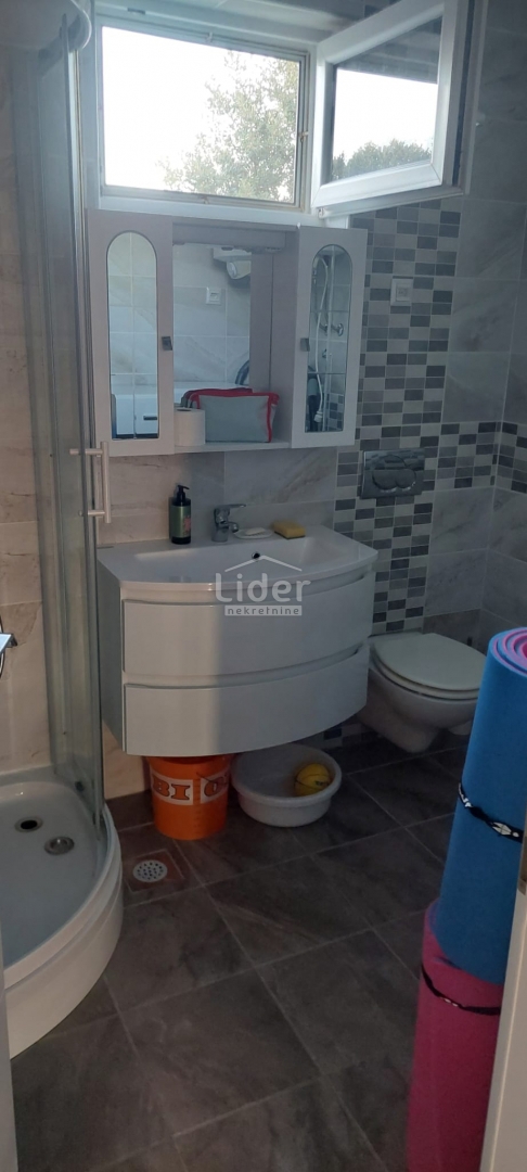 Apartma Mandre, 55m2