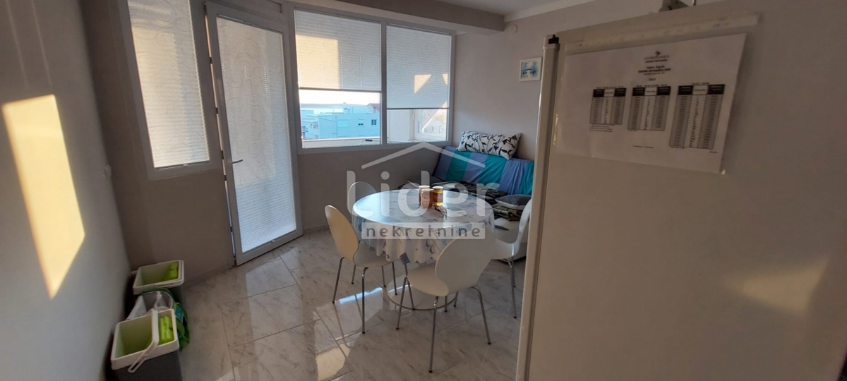 Apartma Mandre, 55m2