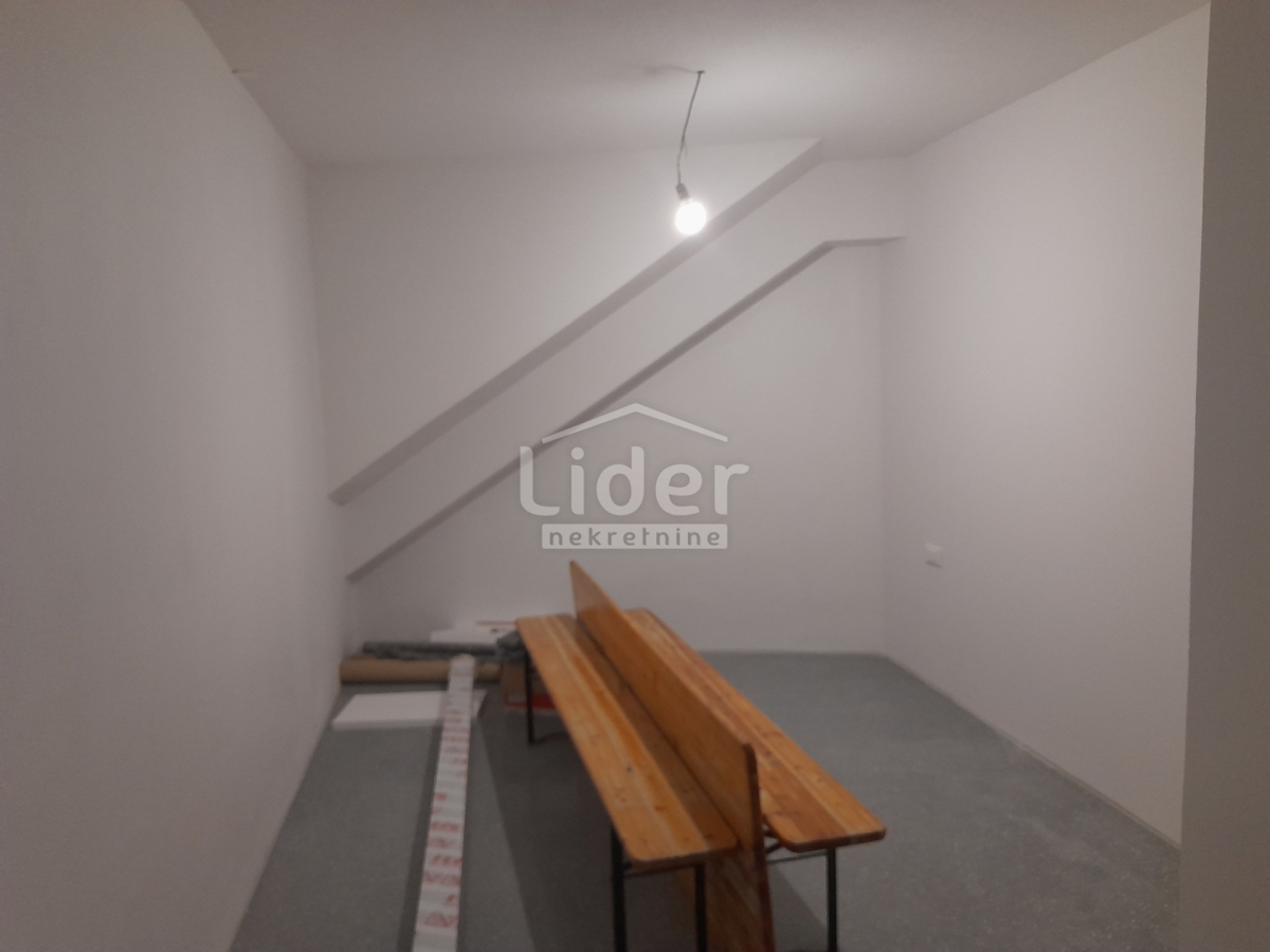 Stanovanje Mali Lošinj, 47m2