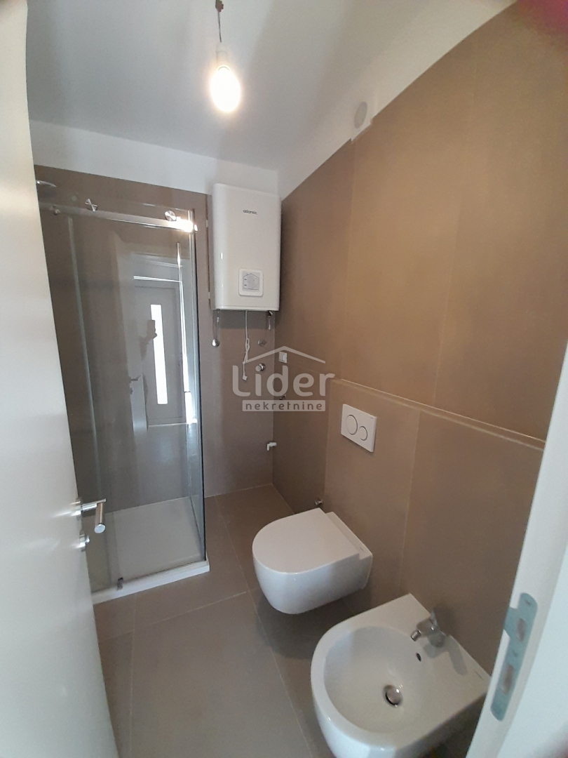 Stanovanje Mali Lošinj, 47m2