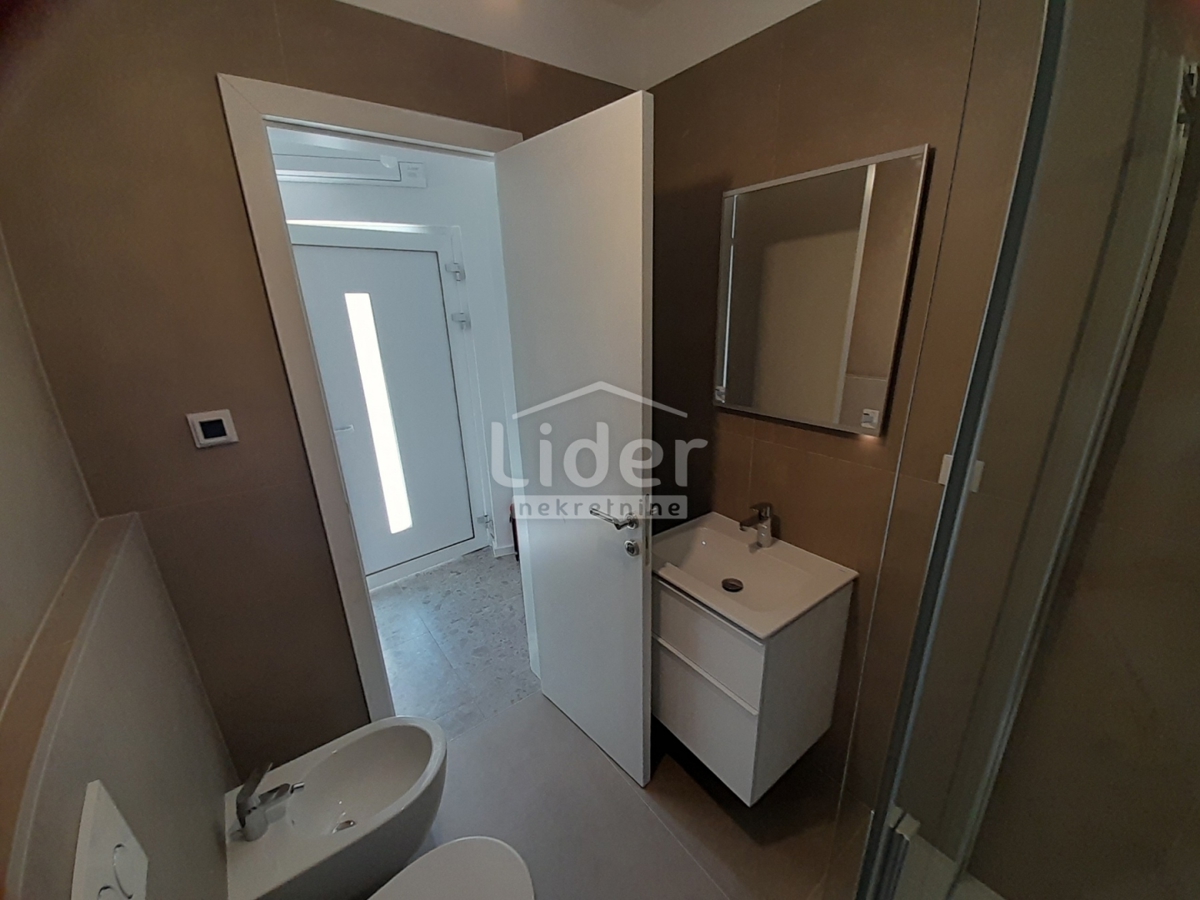 Stanovanje Mali Lošinj, 47m2