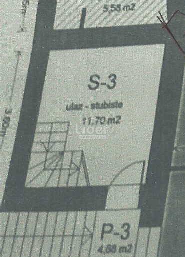 Stanovanje Mali Lošinj, 90m2