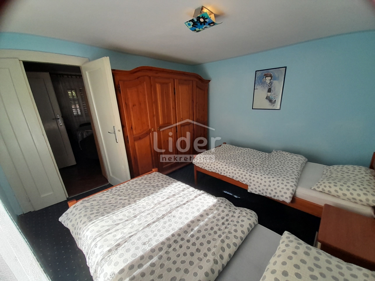 Stanovanje Mali Lošinj, 90m2