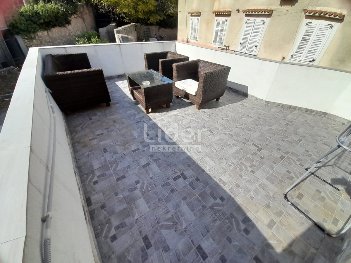 Stanovanje Mali Lošinj, 90m2