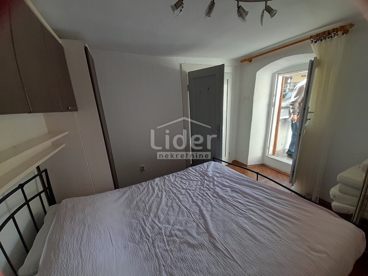 Stanovanje Mali Lošinj, 90m2