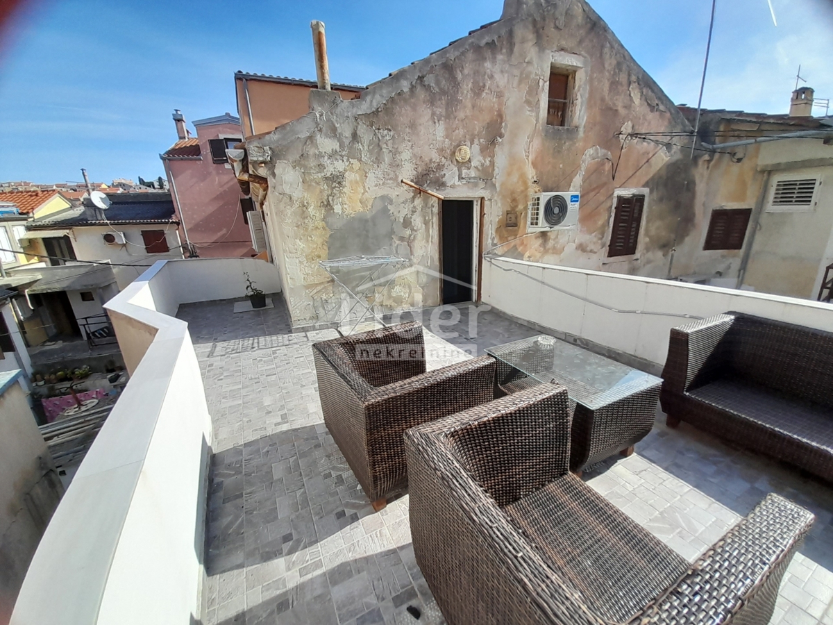 Stanovanje Mali Lošinj, 90m2