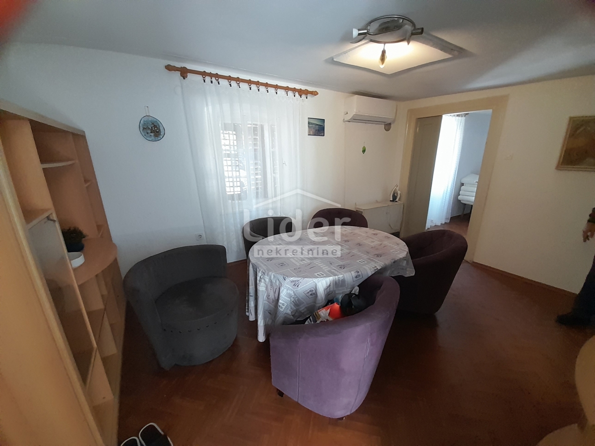 Stanovanje Mali Lošinj, 90m2