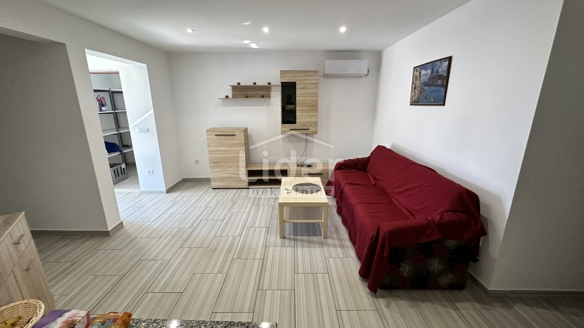 Hiša Kruševo, 120m2