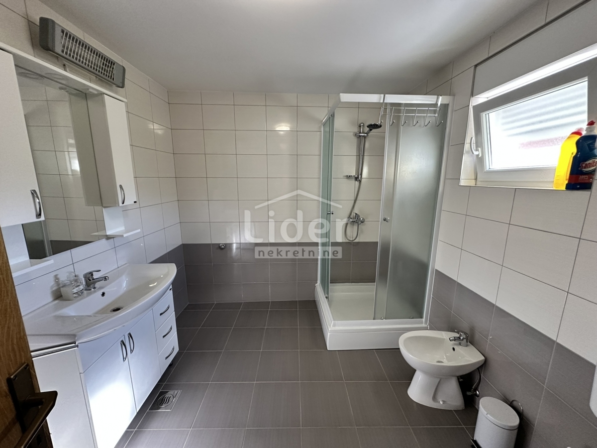 Hiša Kruševo, 120m2