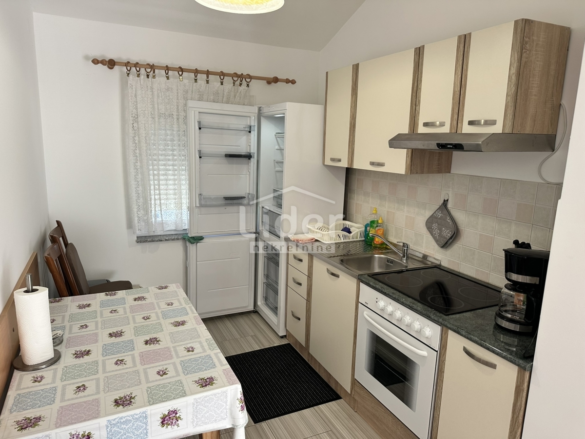 Hiša Kruševo, 120m2