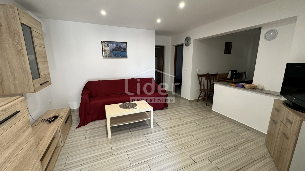 Hiša Kruševo, 120m2