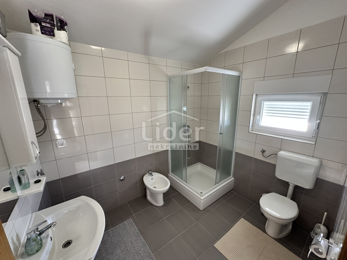 Hiša Kruševo, 120m2