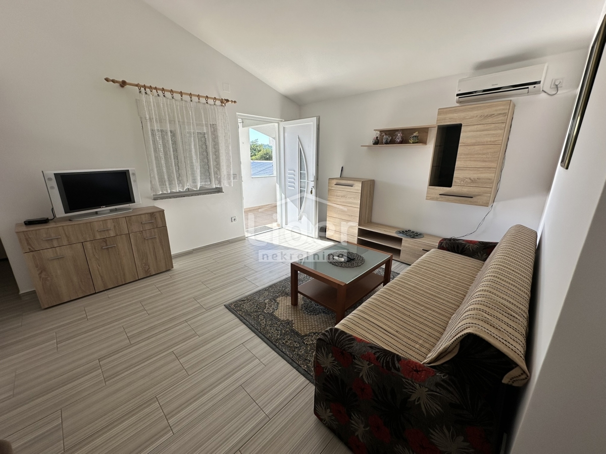 Hiša Kruševo, 120m2