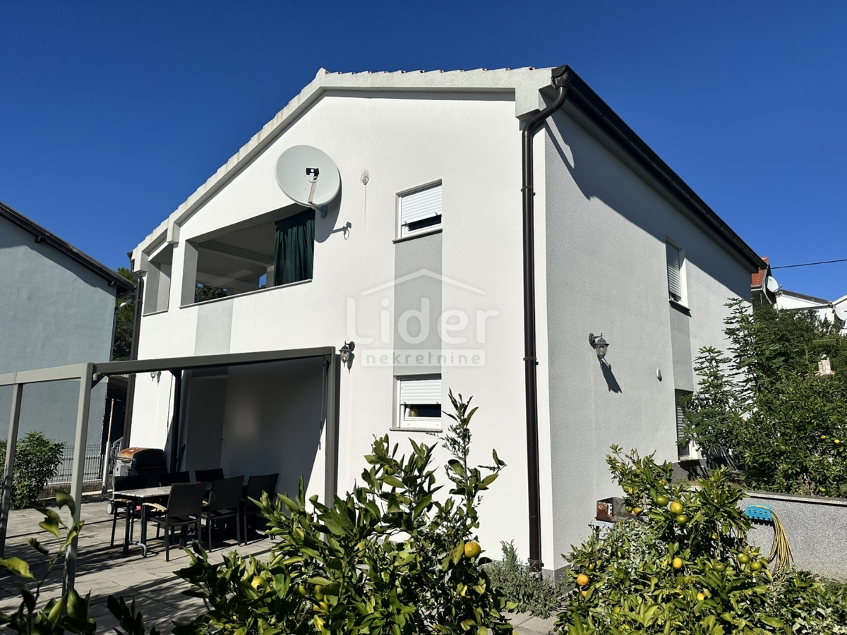 Hiša Kruševo, 120m2