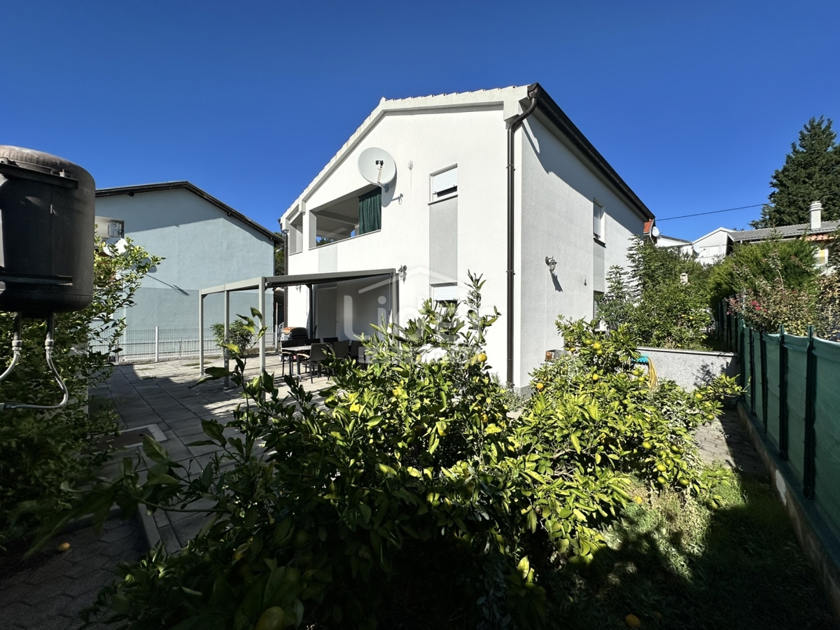 Hiša Kruševo, 120m2