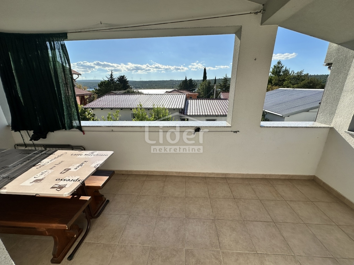 Hiša Kruševo, 120m2