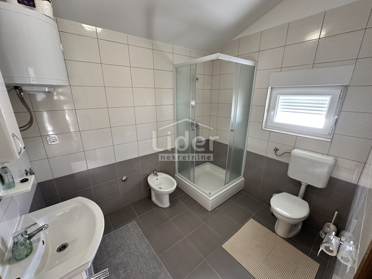 Hiša Kruševo, 120m2