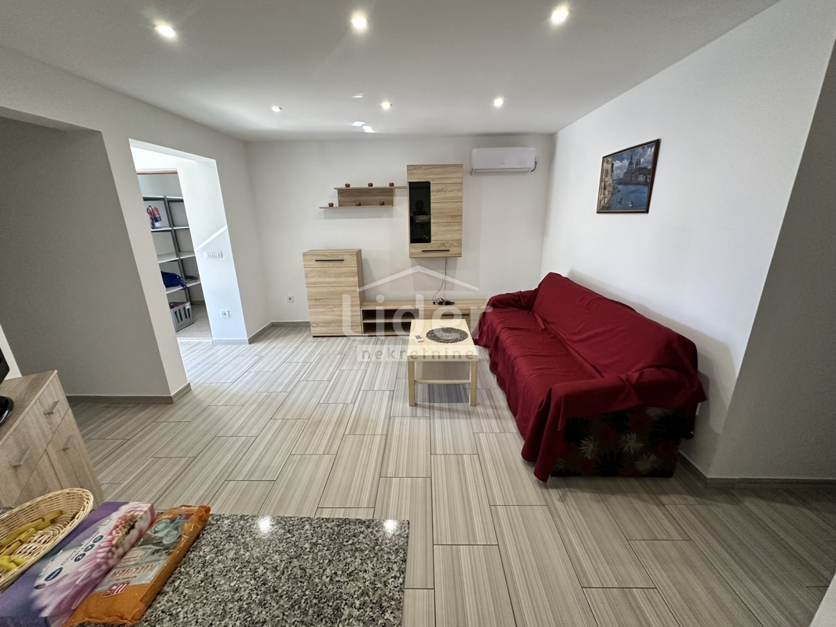 Hiša Kruševo, 120m2