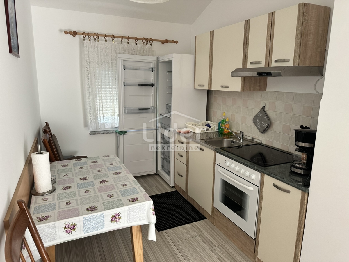 Hiša Kruševo, 120m2