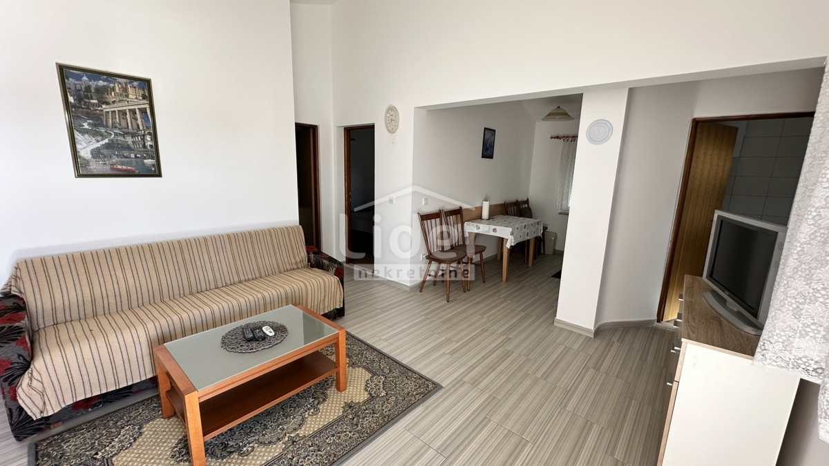 Hiša Kruševo, 120m2