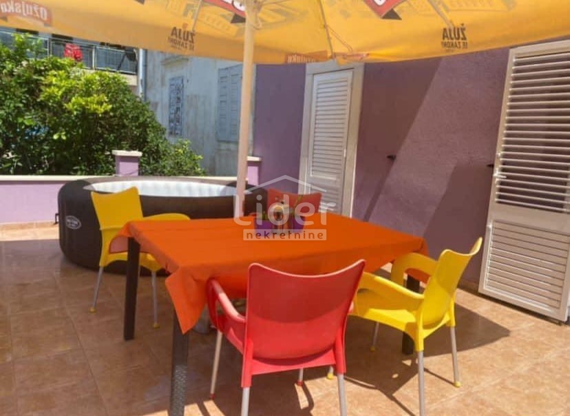 Hiša Mali Lošinj, 100m2