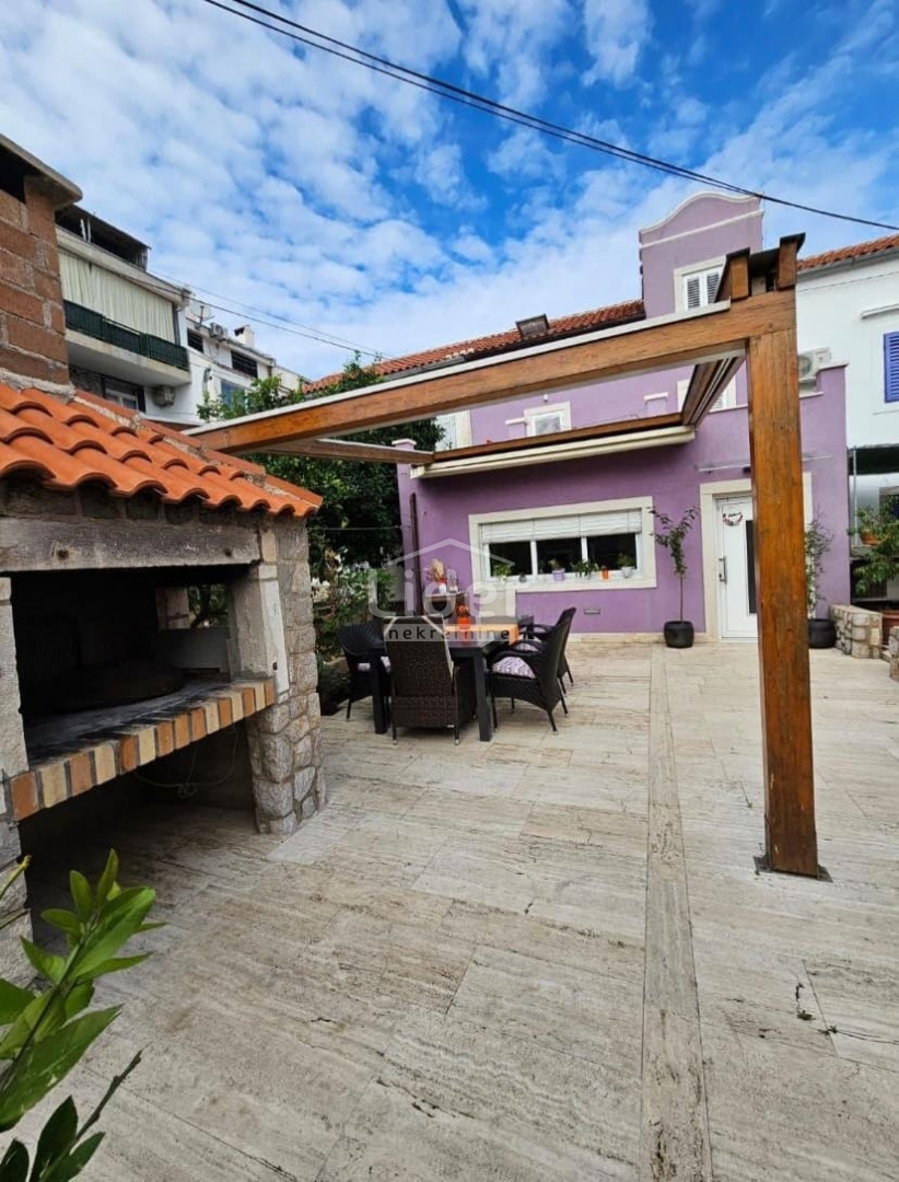 Hiša Mali Lošinj, 100m2