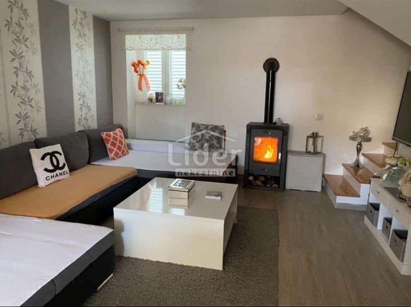 Hiša Mali Lošinj, 100m2