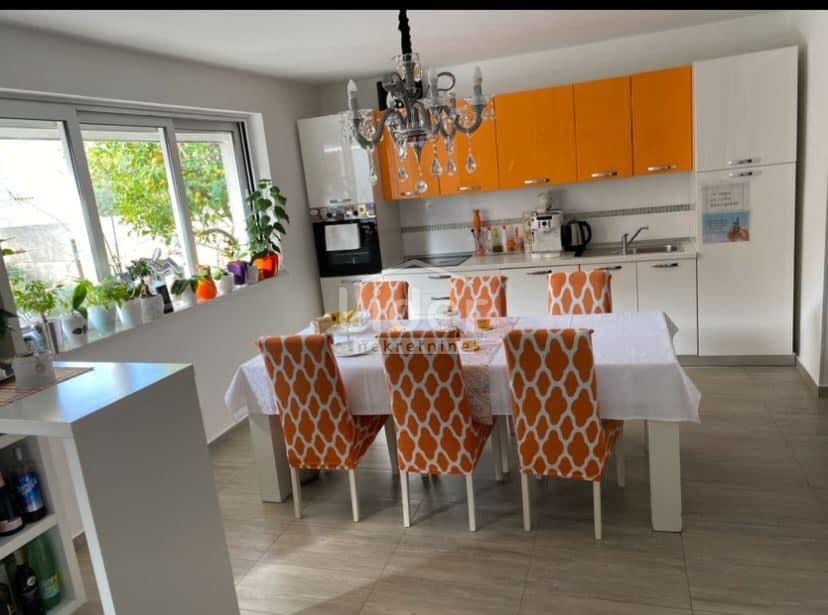 Hiša Mali Lošinj, 100m2