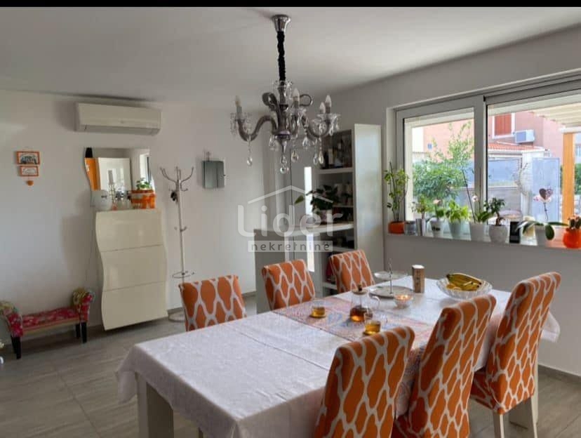 Hiša Mali Lošinj, 100m2