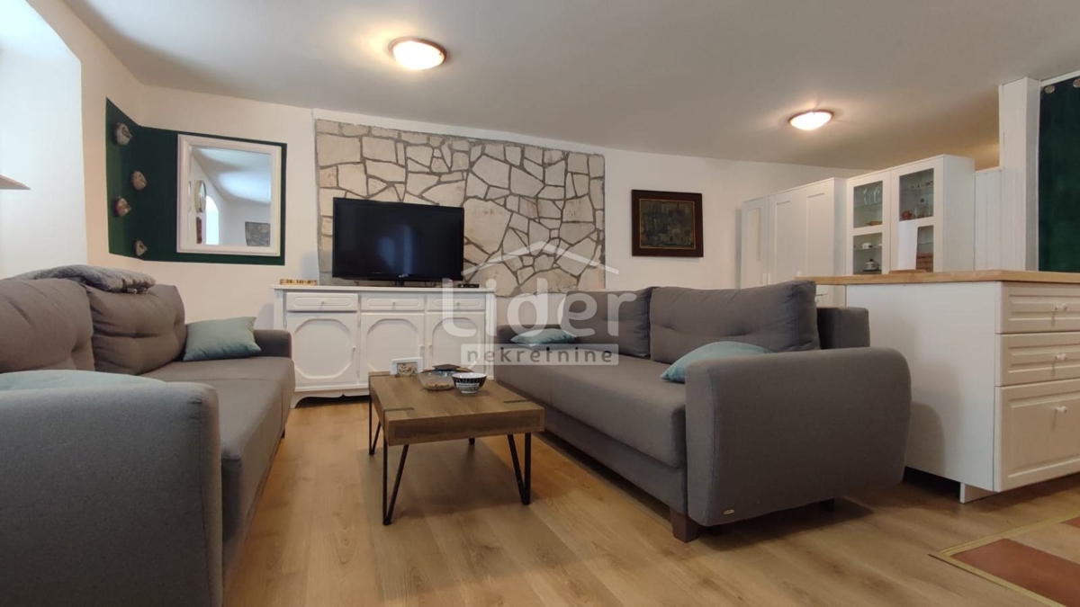 Hiša Crikvenica, 360m2