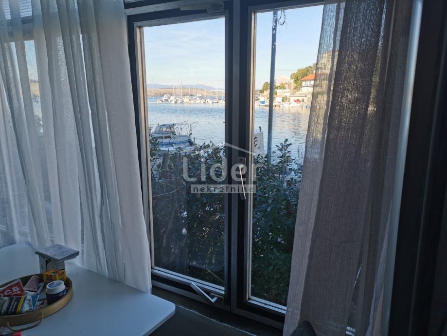 Hiša Jadranovo, 78m2