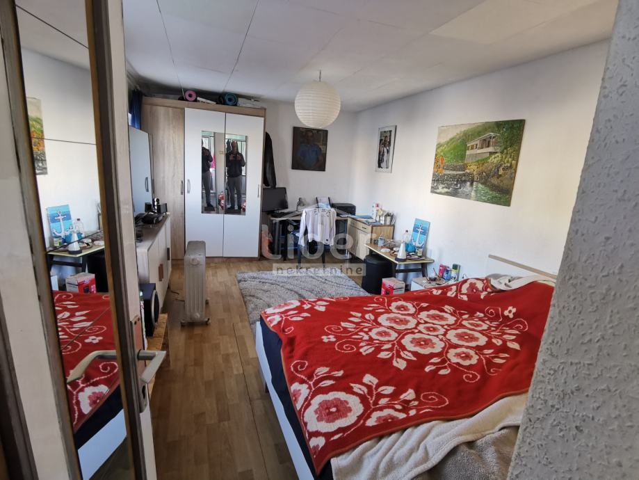 Hiša Jadranovo, 78m2