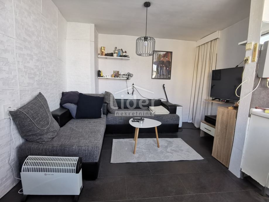 Hiša Jadranovo, 78m2