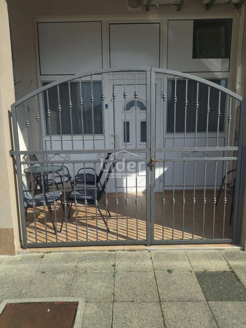 Stanovanje Novi Vinodolski, 75m2