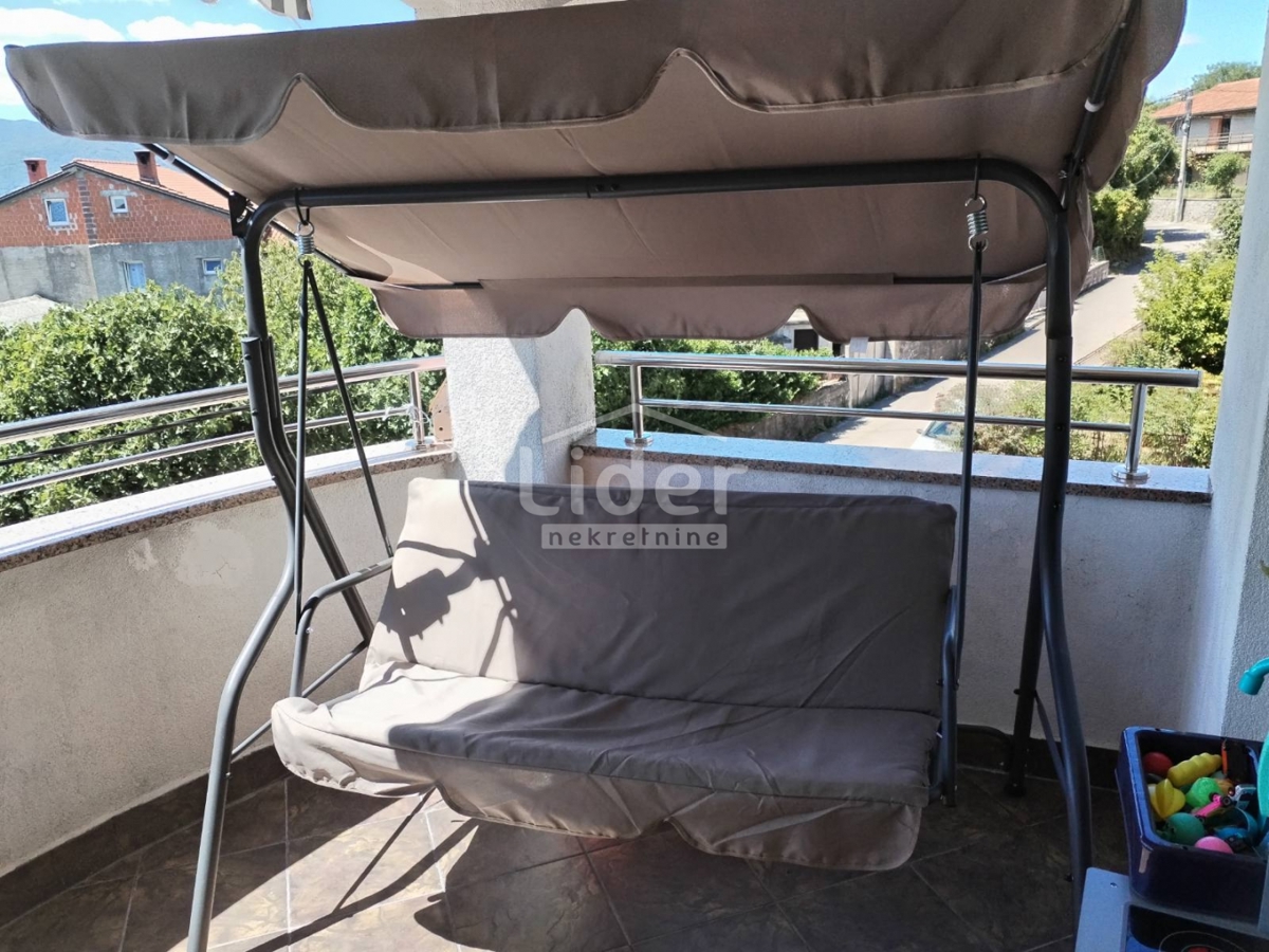 Stanovanje Marinići, 90m2