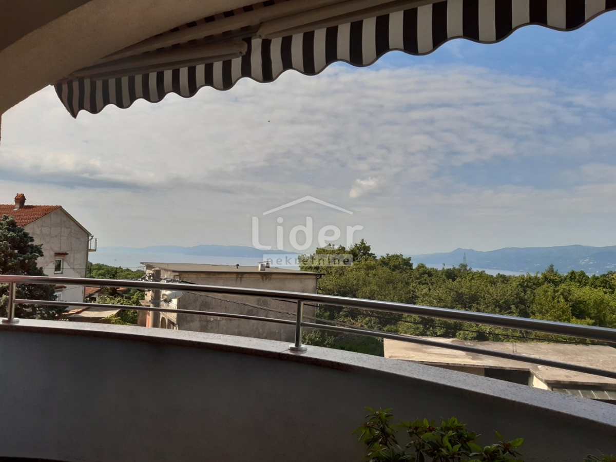 Stanovanje Marinići, 90m2