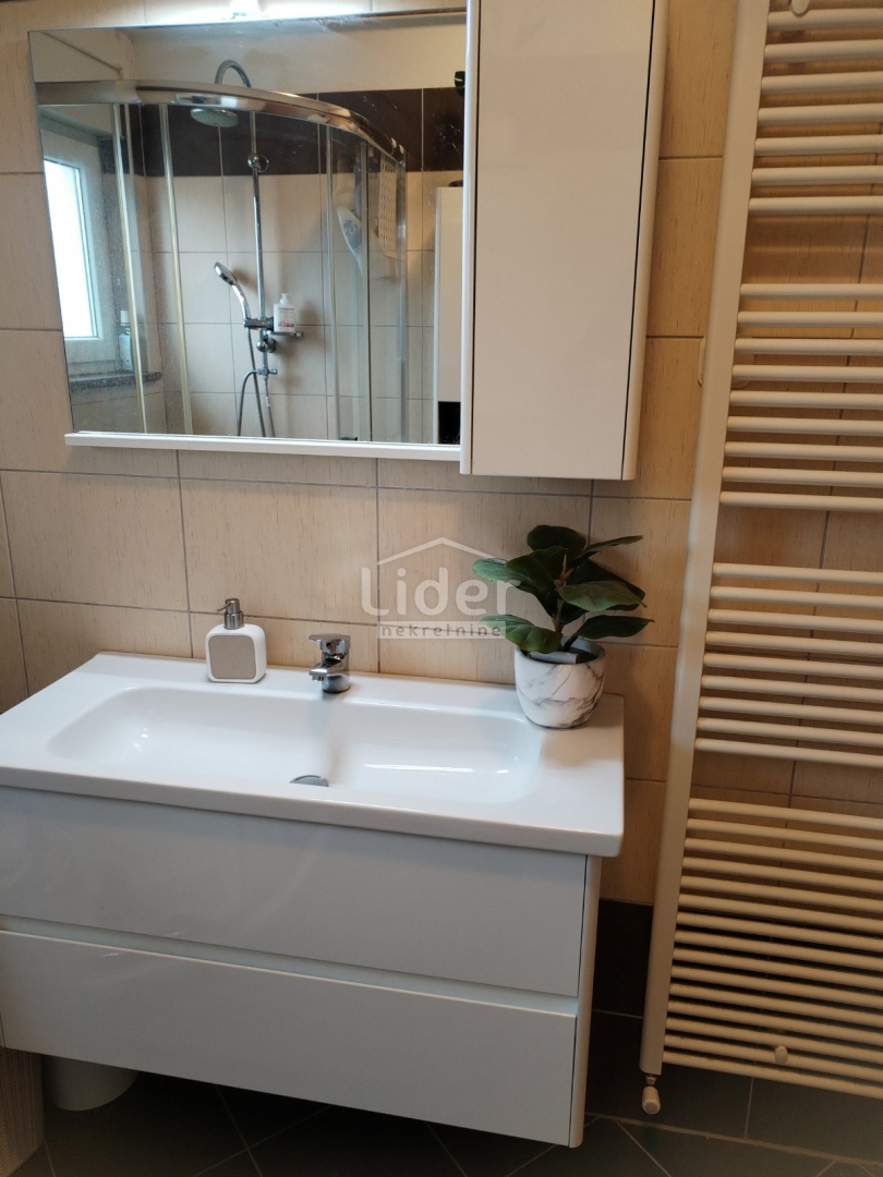 Stanovanje Marinići, 90m2