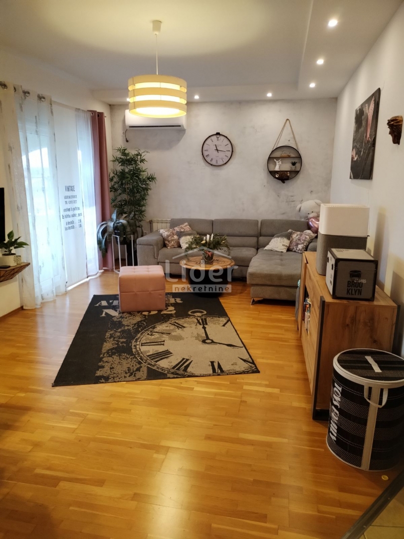 Stanovanje Marinići, 90m2