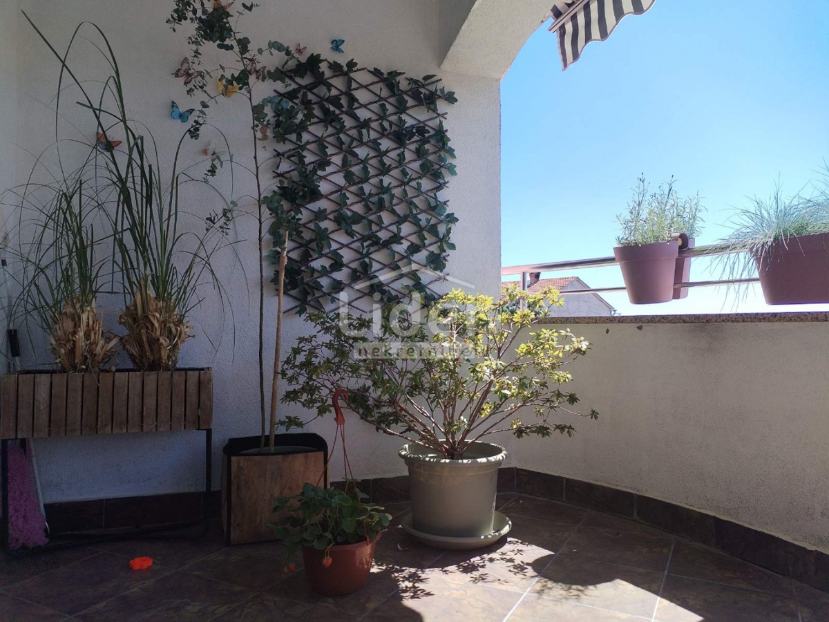 Stanovanje Marinići, 90m2