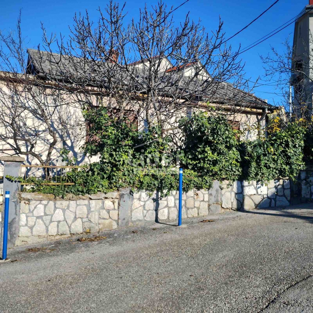 Hiša Kostrena, 100m2